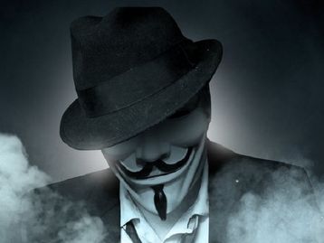 Anonymous derruba site e expõe dados de deputado 'da censura na internet'