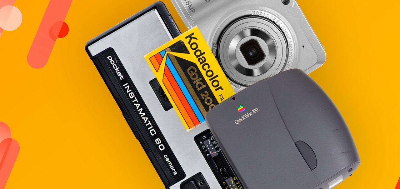 A história da Kodak, a pioneira da fotografia que parou no tempo [vídeo]