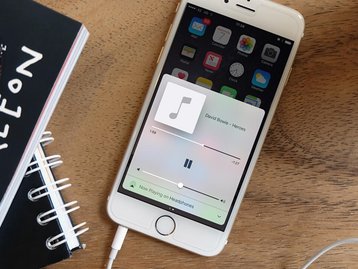 iPhone: Programe quando o aparelho deve desligar o áudio automaticamente