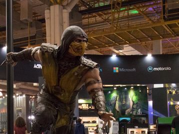 Estamos na BGS 2017! Confira as principais atrações desta edição do evento