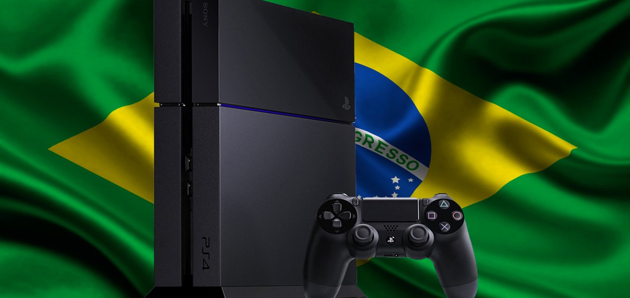 BGS 2017: PlayStation trará PS VR e PS4 Pro em breve no Brasil; veja quando