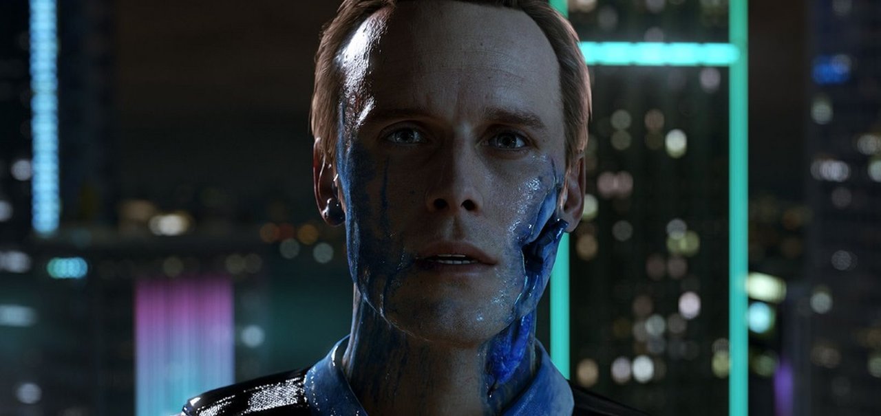 Detroit: Become Human é um game sobre a importância das escolhas