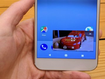 Como usar o modo Picture-in-Picture do Android 8.0 Oreo em qualquer Android