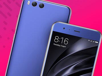 Xiaomi Mi 6: review/análise [vídeo]