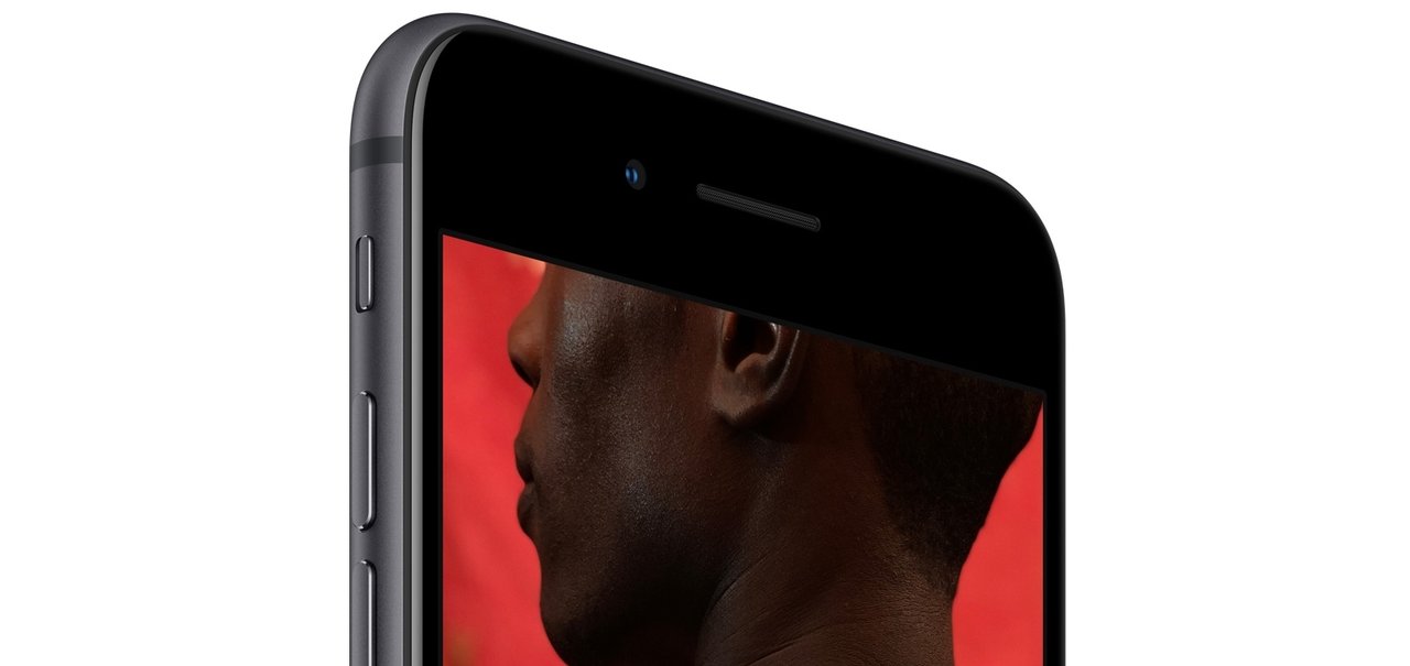 iPhone 8 é cerca de 4 vezes mais rápido do que o iPhone 5s