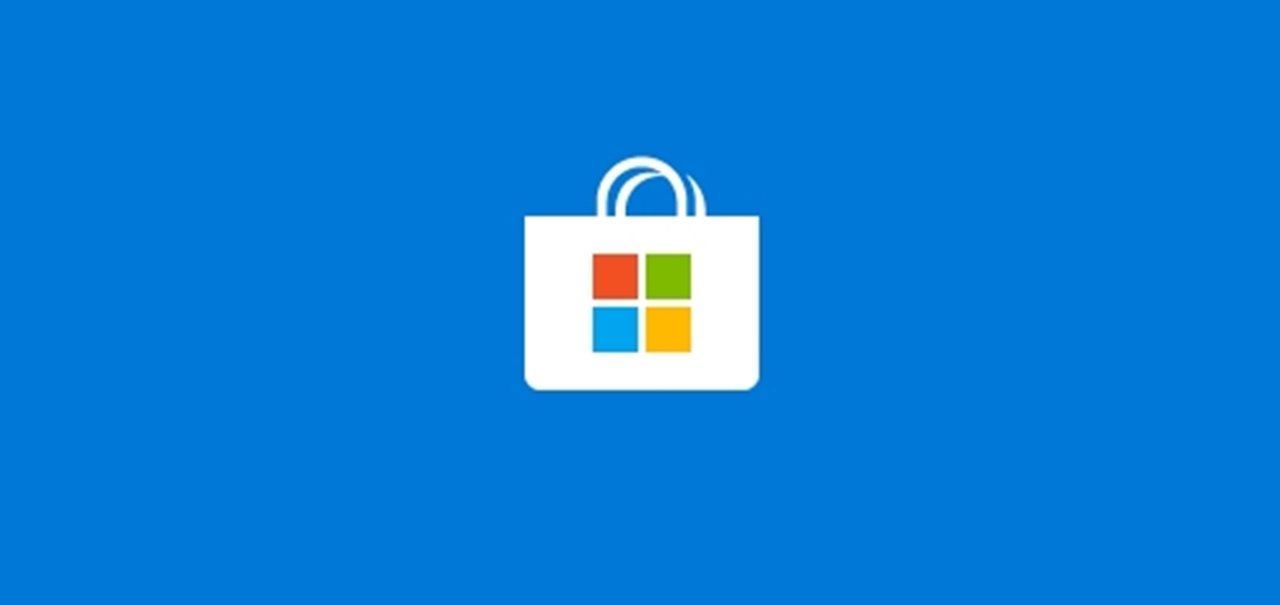 Microsoft já está mudando a marca da Windows Store no Windows 10