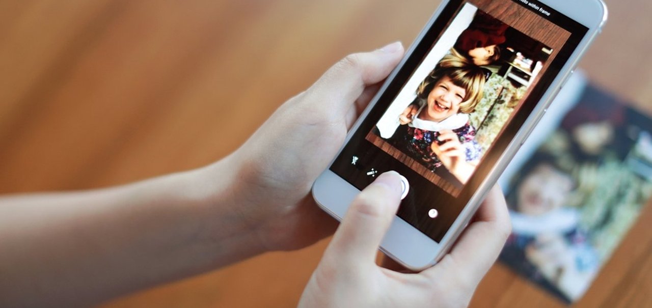 PhotoScan: aprenda a digitalizar fotos antigas com o seu smartphone