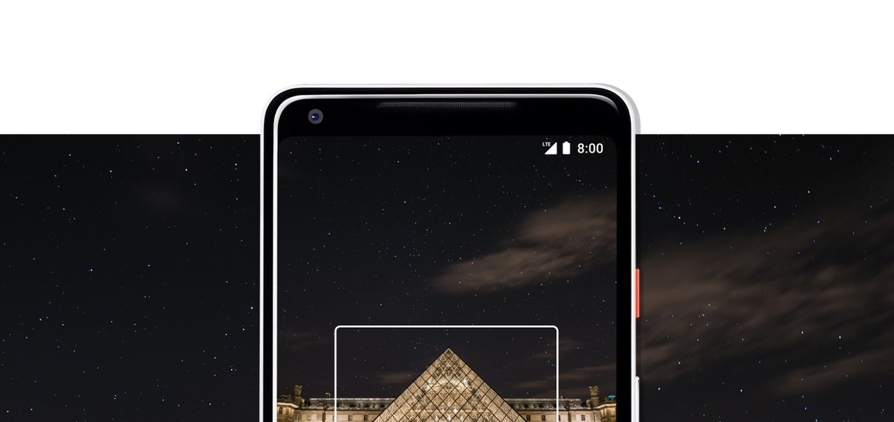 Saiba o que a imprensa estrangeira está achando do Pixel 2 e do Pixel 2 XL