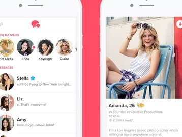 Tinder: como ajustar os filtros para ter mais matches