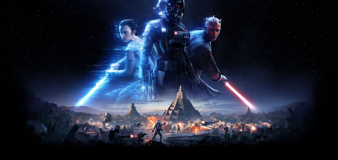 Star Wars Battlefront 2 ganha trailer épico do modo campanha; assista agora