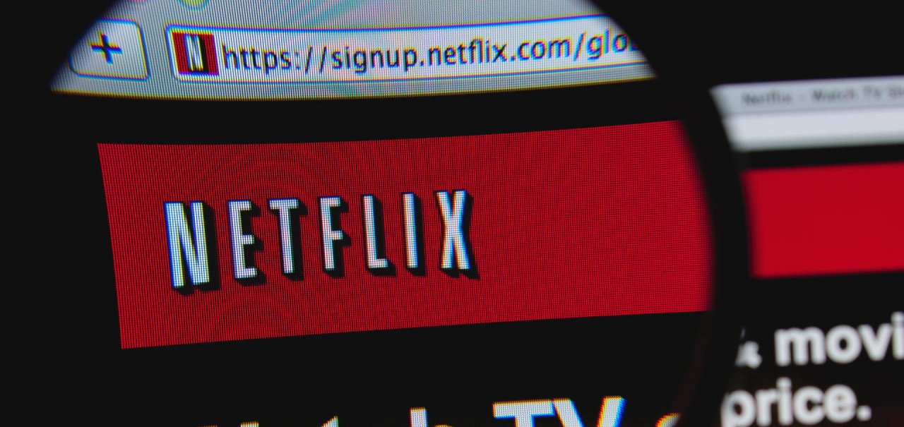 Audiência da Netflix poderá ser vista em tempo real por terceiros