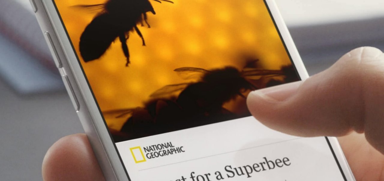 Facebook testa assinatura paga dos Instant Articles em aparelhos Android