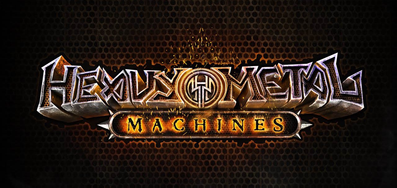 Brasileiros vão à final do Campeonato Sul-Americano de Heavy Metal Machines