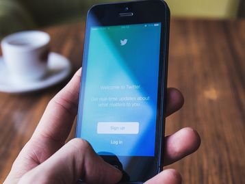 Twitter divulga calendário de ações contra assédio e discursos de ódio