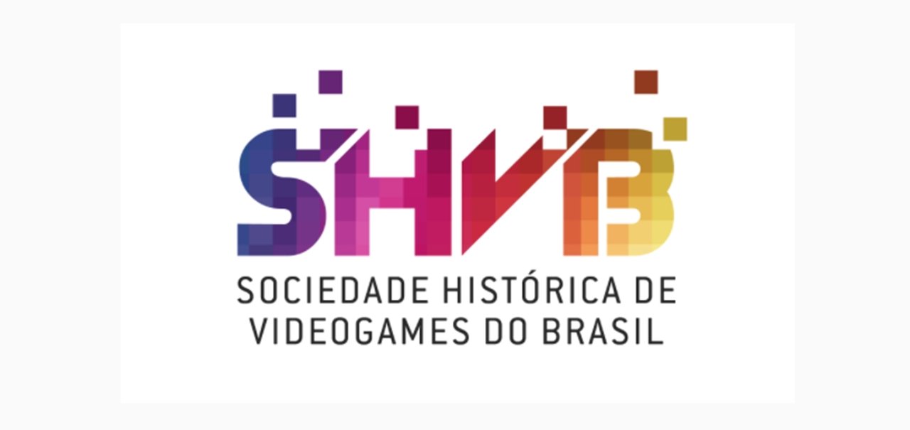 Conheça o projeto inédito Sociedade Histórica de Videogames do Brasil