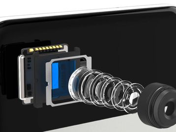 Google Fotos agora é compatível com “Motion Photos” dos Pixel e dos iPhones