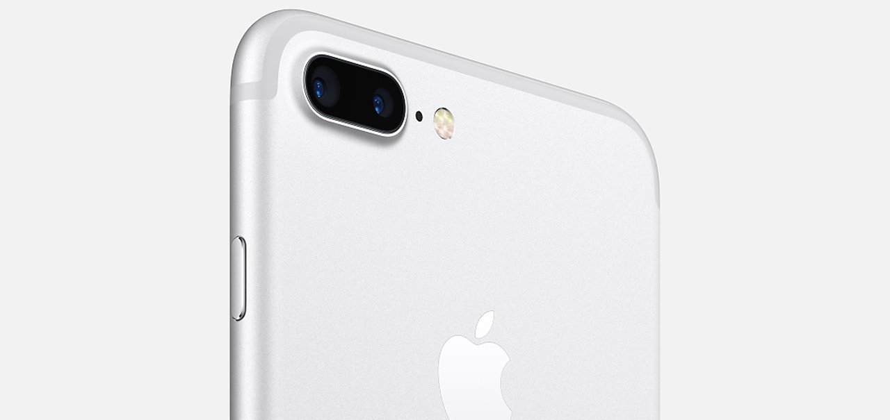 iPhone 7 de 256 GB é descontinuado para dar espaço ao iPhone 8