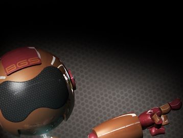 BGS: 10 edições da maior feira de games da América Latina - by Intel