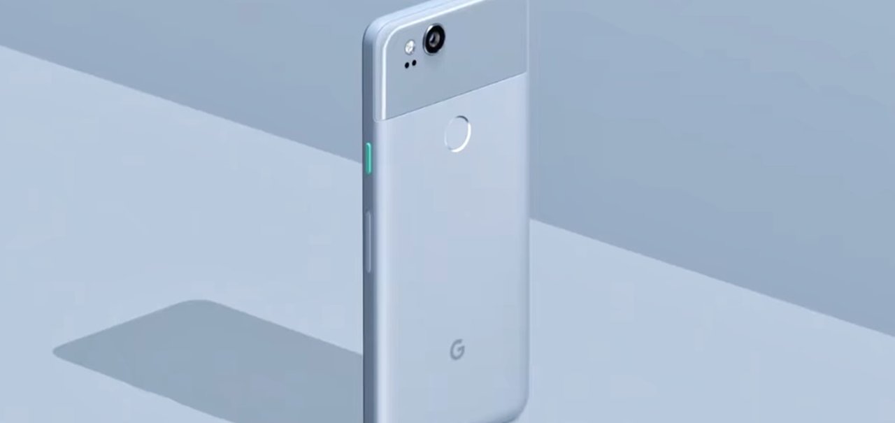 Usuários continuam revelando problemas com o Pixel 2 e o Pixel 2 XL