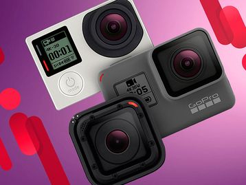 A história da GoPro, a marca radical das action cams [vídeo]