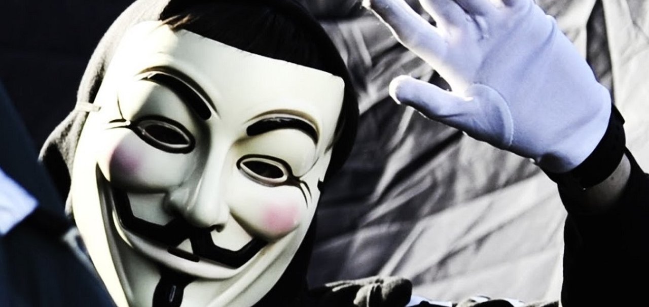 Agência Nacional de Energia Elétrica é hackeada pela Anonymous após aumento