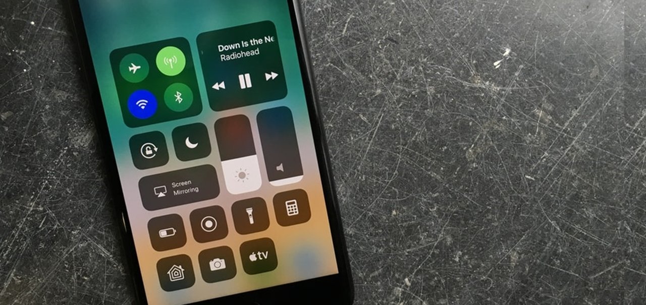 Como esconder a pré-visualização de notificações no iOS 11