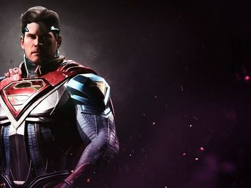 Beta de Injustice 2 ainda não tem data para começar no PC