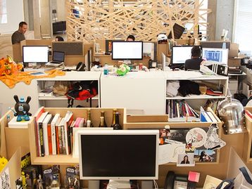 3 coisas que as gigantes do Vale podem aprender com pequenas empresas