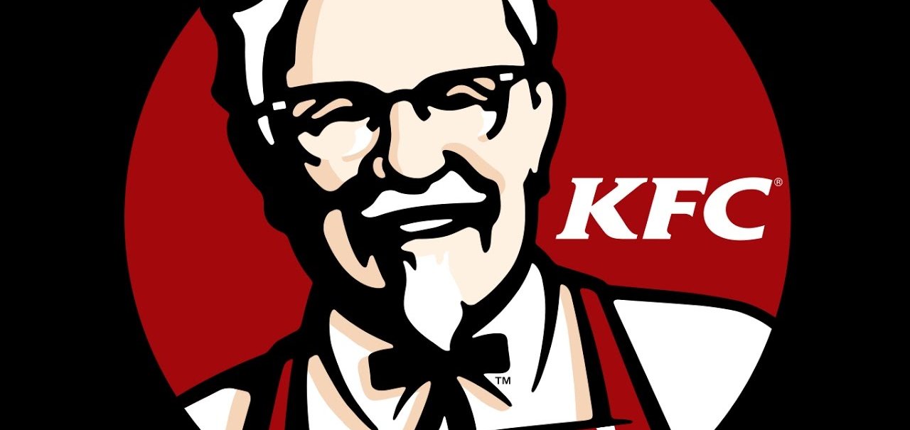 O motivo de o KFC só seguir 11 pessoas no Twitter é, no mínimo, genial