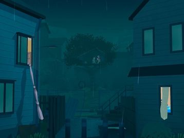 The Gardens Between chega ao PS4 no final de 2018
