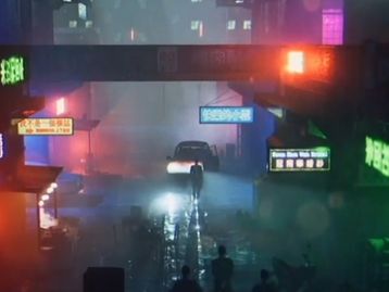 The Hong Kong Massacre chega com muita violência ao PS4 em 2018
