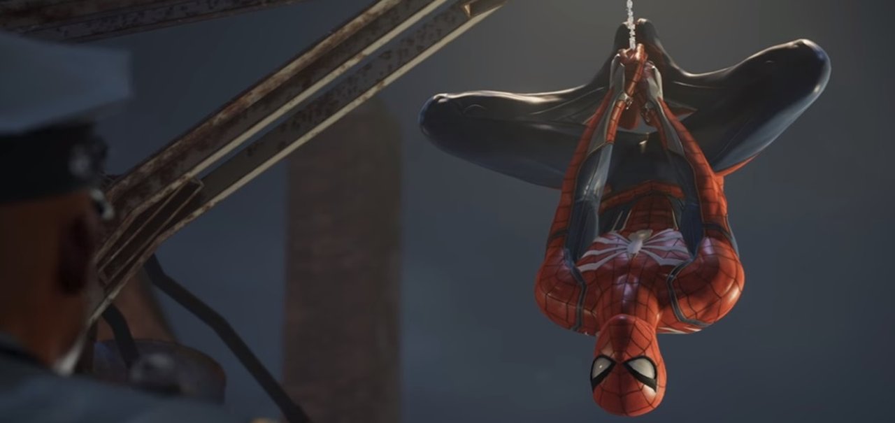 Homem-Aranha da Insomniac ganha trailer que é de tirar o fôlego [vídeo]