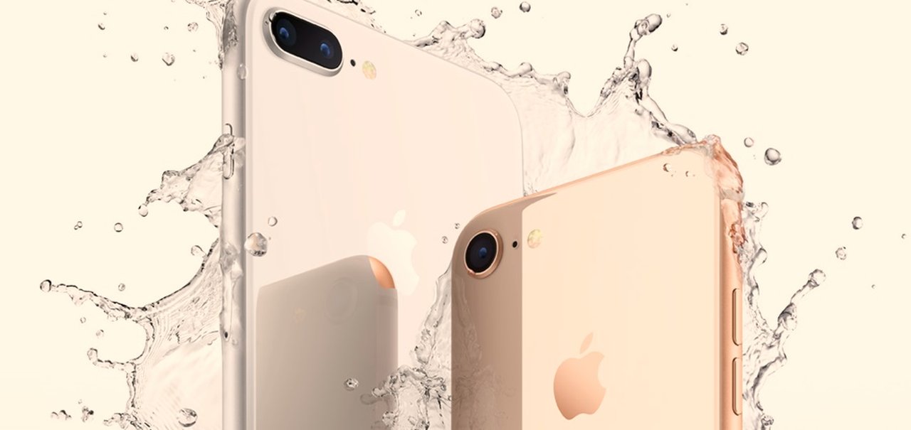 Operadoras oferecem preços mais baixos do iPhone 8 com planos de fidelidade