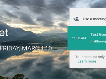 Google anuncia kit de hardware para melhorar videoconferências online