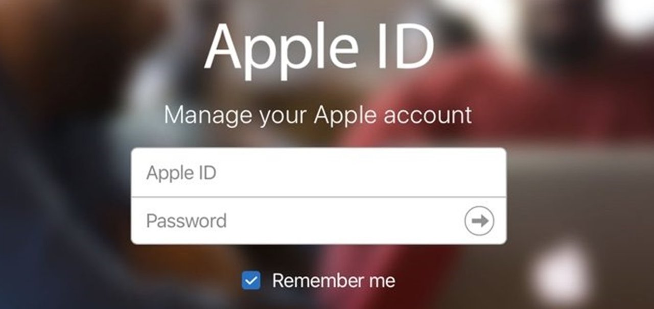 Agora pode: veja como trocar o email do seu ID Apple para domínios da Maçã