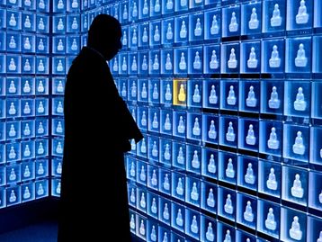 Dia dos Mortos hi-tech: 8 vezes em que os finados se uniram à tecnologia