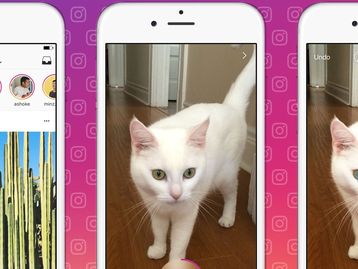 Instagram Stories chega a 300 milhões de usuários ativos por dia