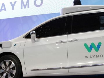 Waymo quer mesmo tirar os humanos do comando de seus carros