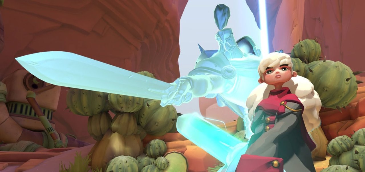 Desenvolvedora de Gigantic, Motiga anuncia fim de suas atividades