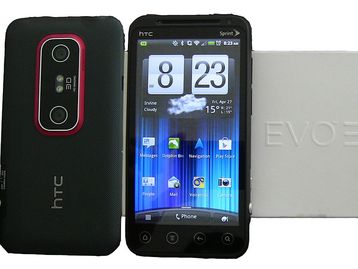 Pioneira do setor, HTC voltará a ter aparelho com duas câmeras traseiras