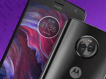 Motorola Moto X4: review/análise [vídeo]