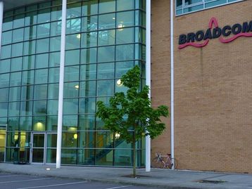 Quem é a Broadcom, que pode se tornar a próxima gigante da tecnologia?
