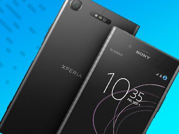 Sony Xperia XZ1: review/análise [vídeo] 