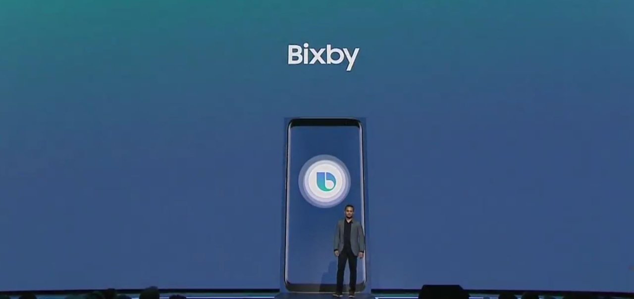 Botão da Bixby agora pode ser completamente desabilitado