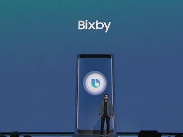 Botão da Bixby agora pode ser completamente desabilitado