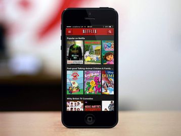 TIM oferece planos de 4G voltados para streaming de vídeo