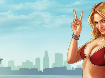 GTA V é o jogo mais vendido da história nos Estados Unidos
