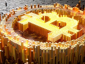 Família europeia vendeu tudo o que tinha para viver de Bitcoin