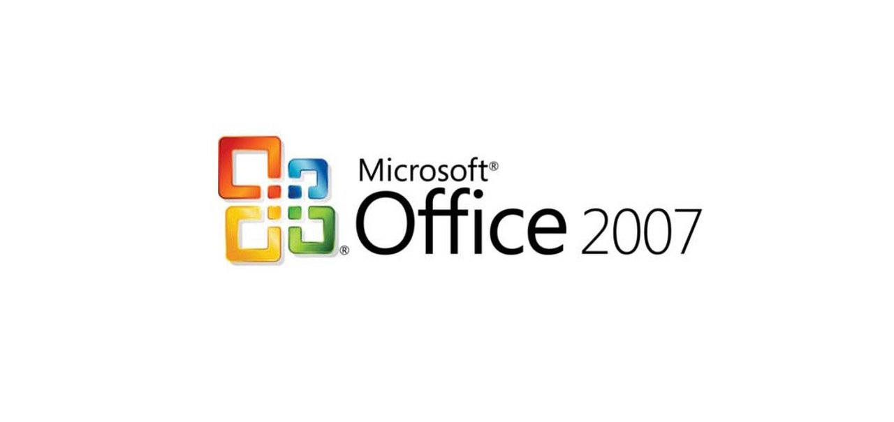 Há 6 anos sem atualização, Office 2007 ainda é usado em muitas empresas