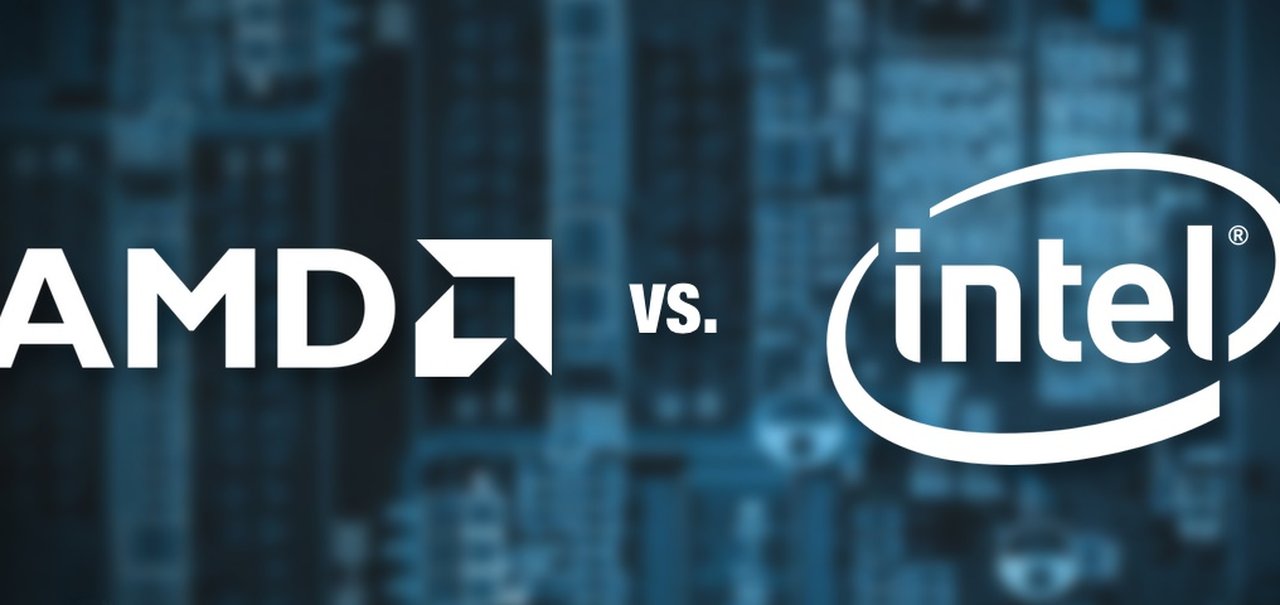 Intel contrata líder da divisão de GPUs da AMD, Raja Koduri